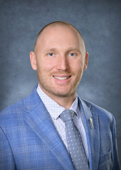 Chris Beaudry new Minister of Energy and Resources