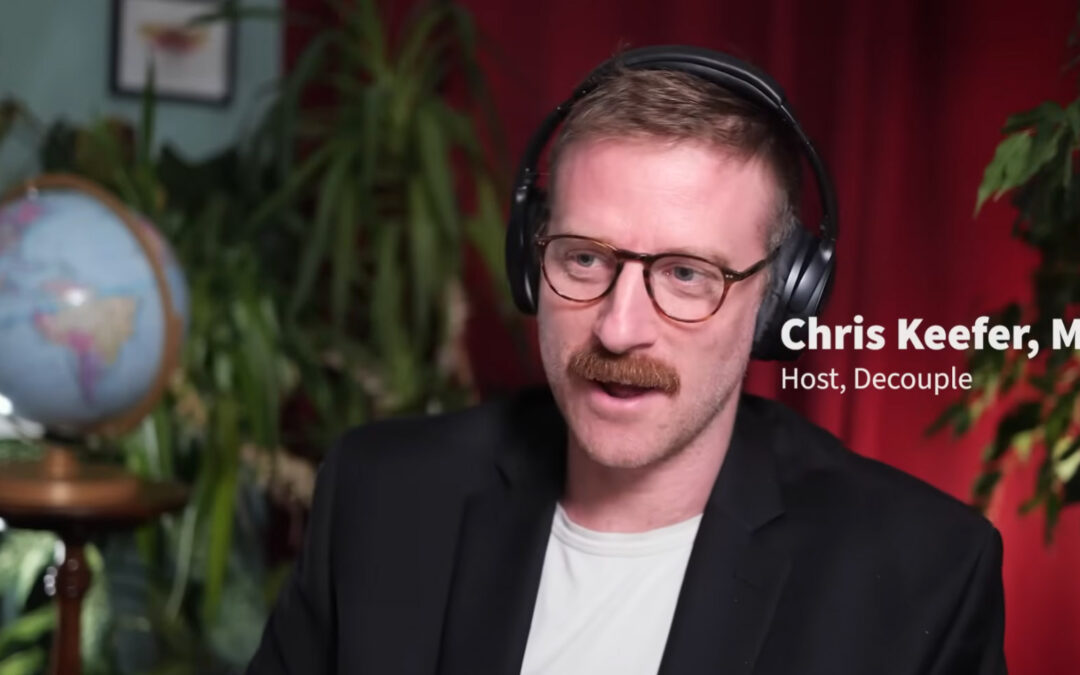 Decouple Media: The AP1000 Masterclass: Return of the Big Boring Reactor