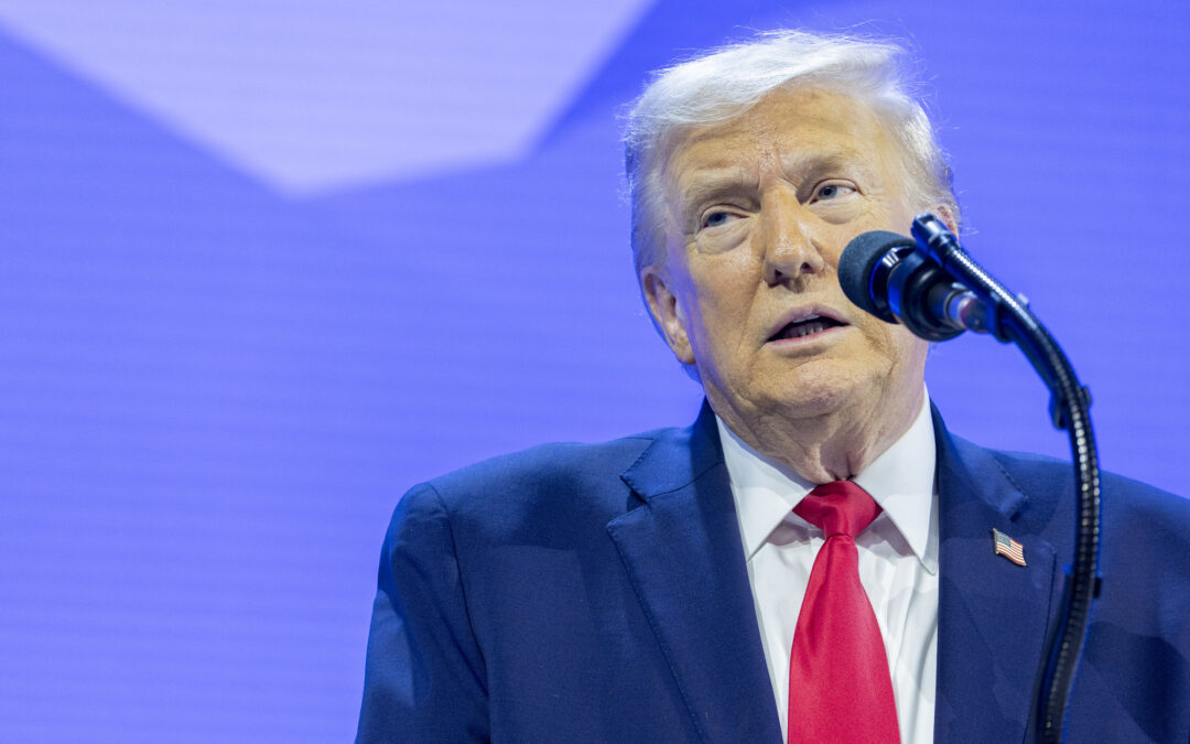 Trump threatens tariffs on any country selling oil to Cuba, a move that puts pressure on Mexico