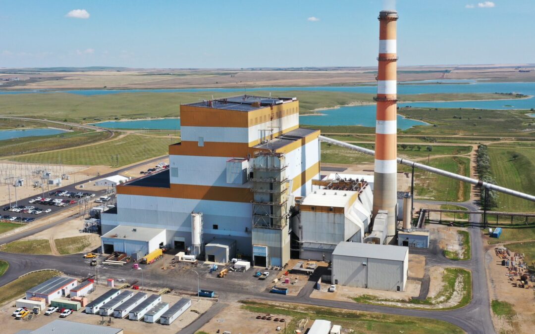 BREAKING: Coal injunction tossed; court says governments get to make environmental policy