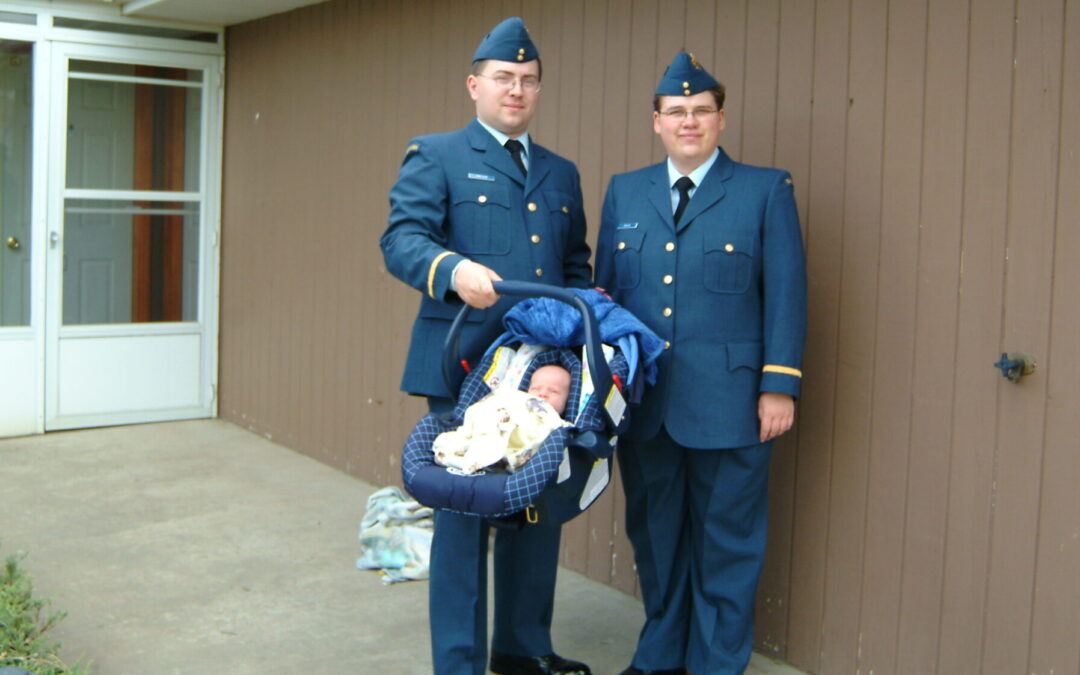 Brian Zinchuk: We are living in 1938, again hearing the drumbeats of war