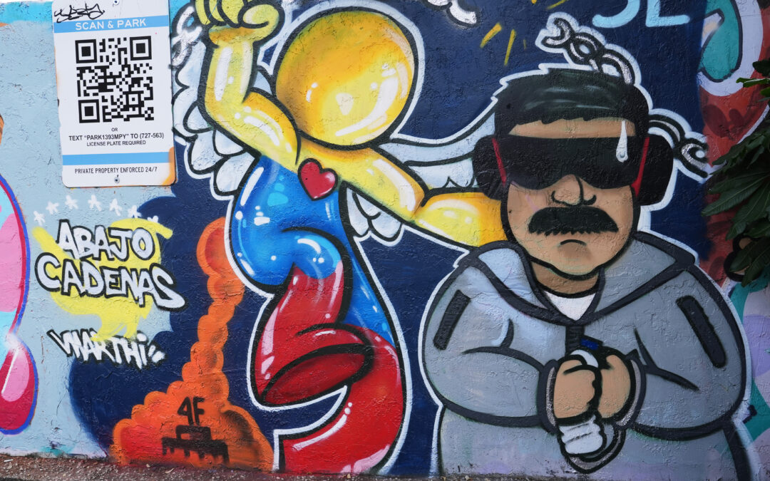 The past and potential of Venezuela’s oil sector, and what it means for Canada