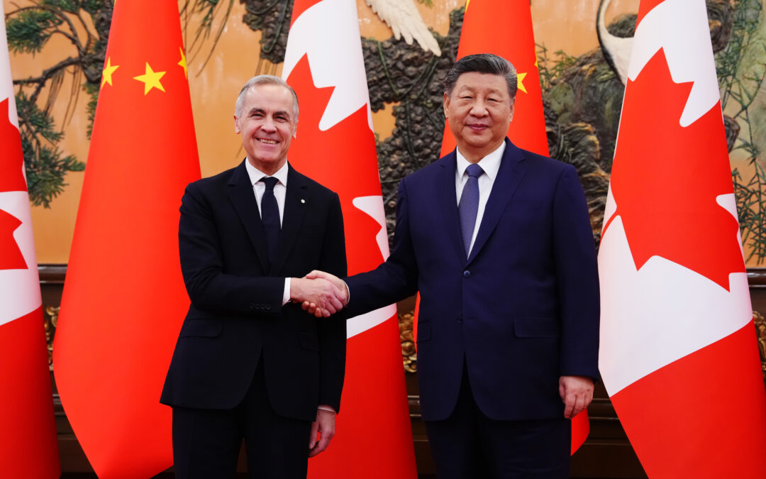 Jim Warren: The latest global trade convulsions and their Saskatchewan effects