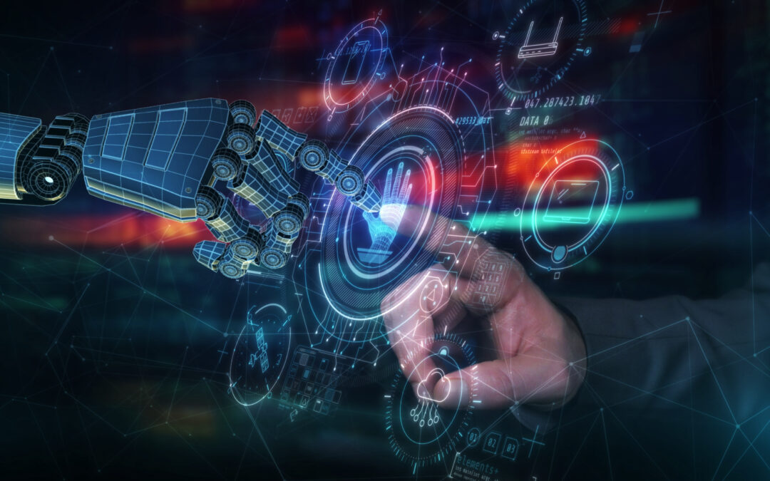 Brian Crossman: Artificial Intelligence, the oilpatch, and John Wick’s dog