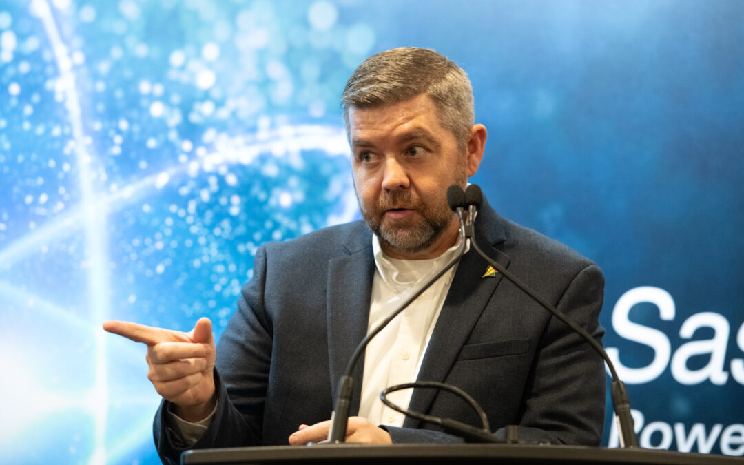 SaskPower Minister responds to NDP study on refurbishing coal and its impact on rates