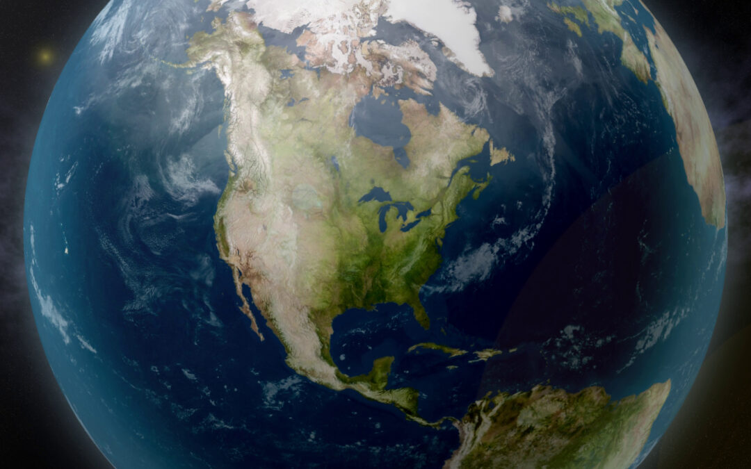 Herb Pinder: The West also has ‘special status’