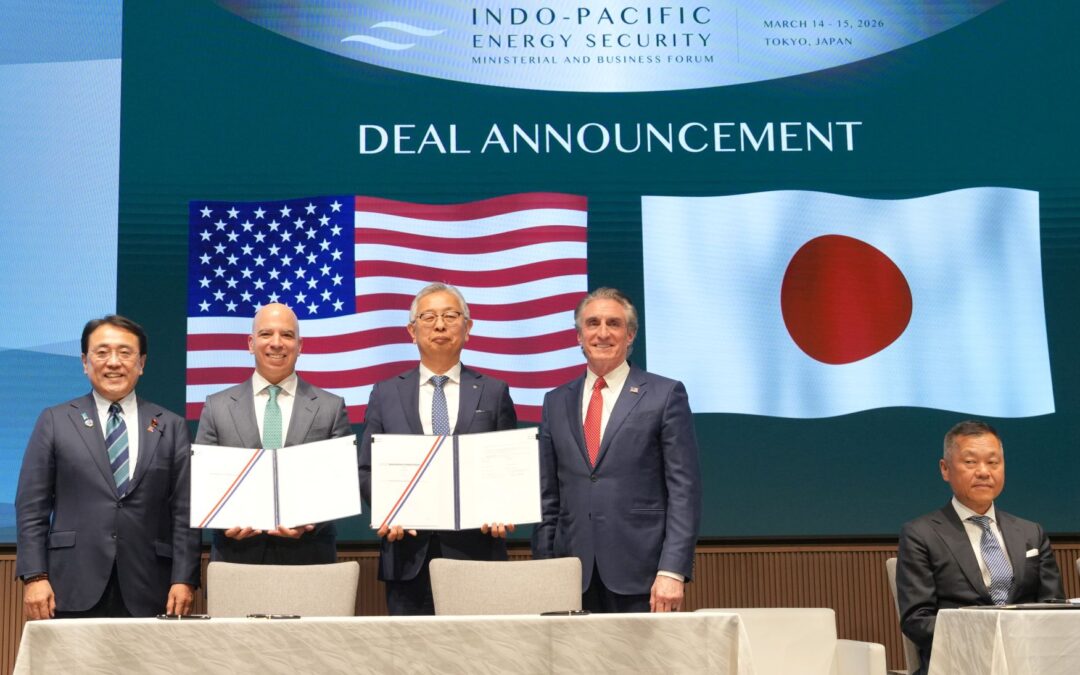 GE Vernova Hitachi look to develop SMRs in southeast Asia