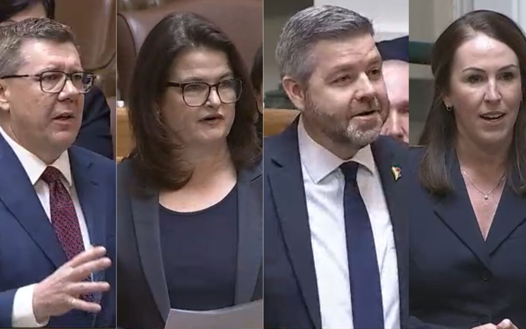 On coal refurbishments: NDP focus on cost, Sask Party focus on reliability