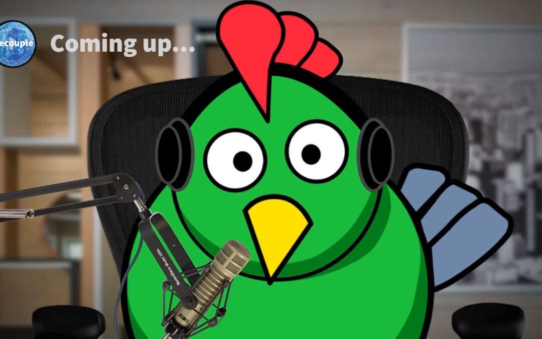 The Iran War is causing an energy crisis: Doomberg on Decouple and Soar Financially