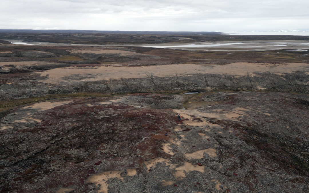 Stampede Drilling is going to wildcat in Greenland – and that’s no joke