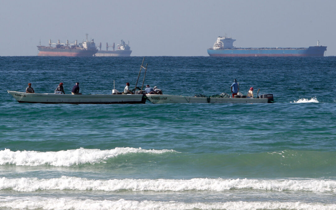 Germany, Austria say they’ll release reserve oil as part of effort to temper price spikes