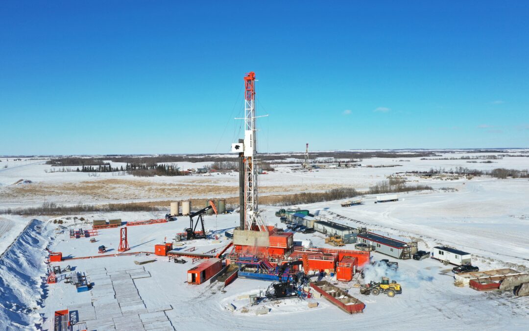 Oilpatch holding off on investment changes despite crude price surge