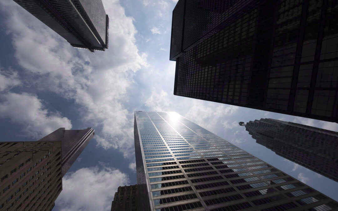 RBC, Scotiabank pull back on climate goals