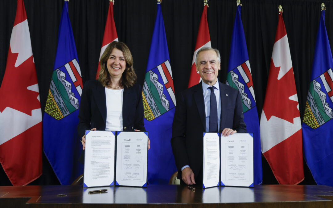 Industry confidence waning new pipeline will be deemed in national interest: survey