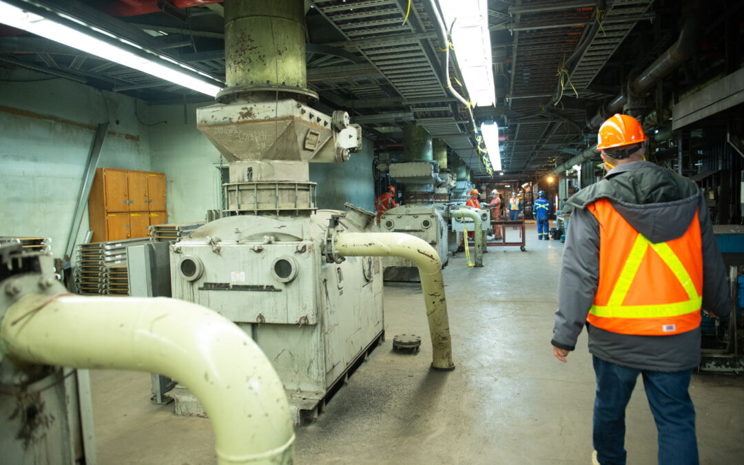 International Brotherhood of Electrical Workers respond to NDP coal position: “A deliberate misrepresentation of costs”