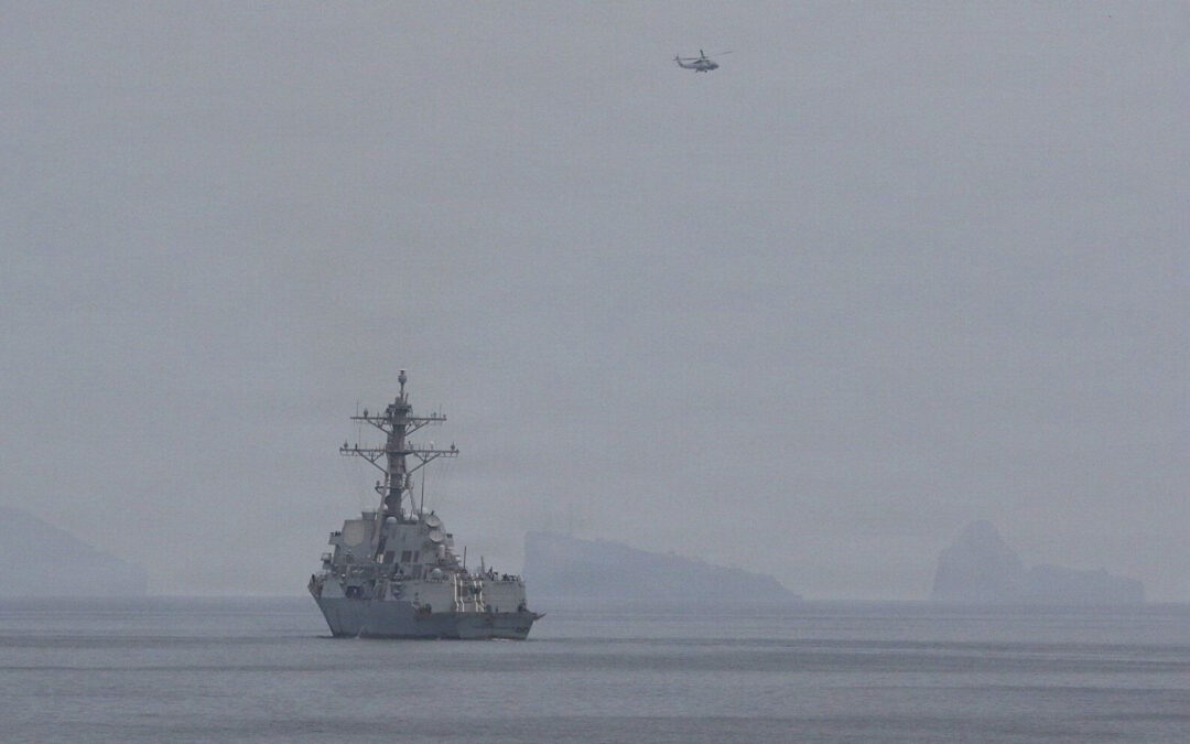 Brian Crossman: The Good, the Bad and the Ugly of high oil prices