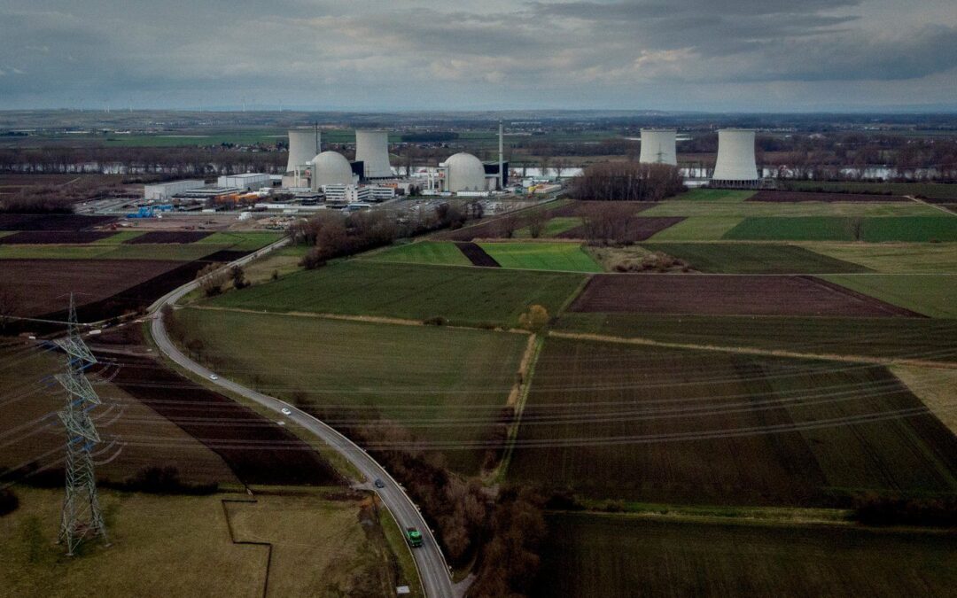 Jim Warren: Climate alarmists and emissions reduction crusaders were beginning to lose their war on conventional energy: then came the war with Iran