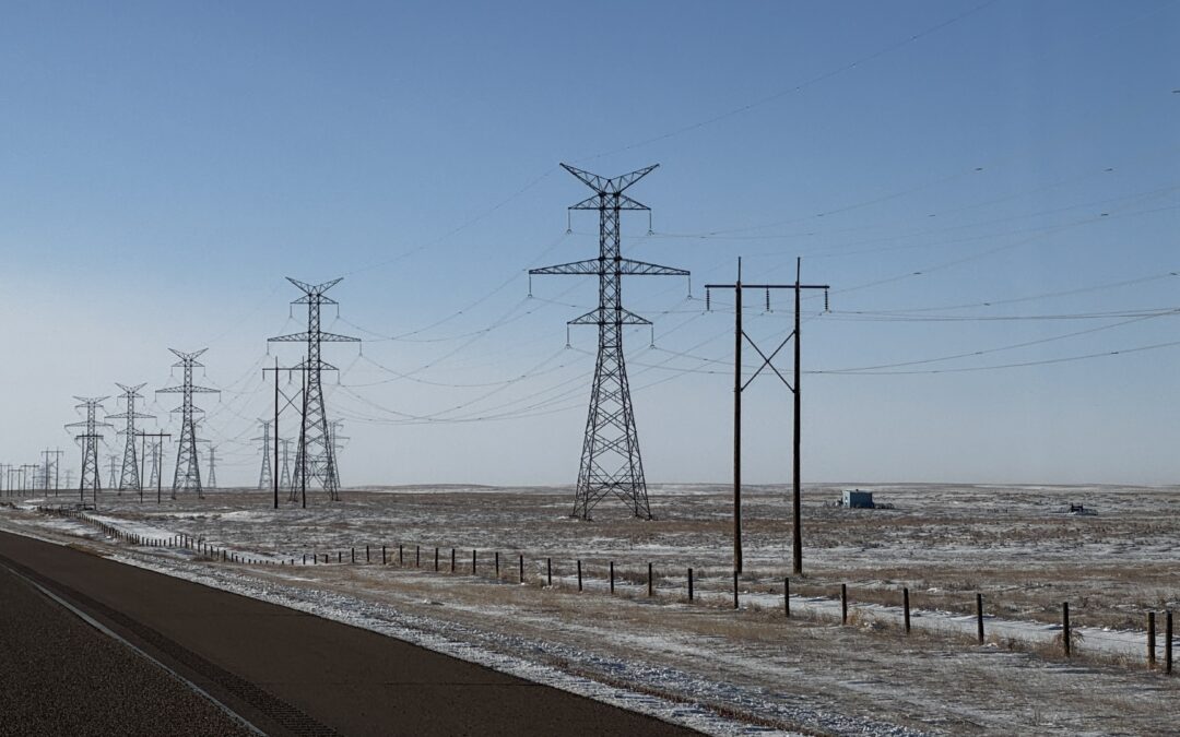 Digging deep on the NDP’s “Grid & Growth” plan for Saskatchewan’ electrical grid, Part 3: Wind, Solar, Storage, Transmission & Interties