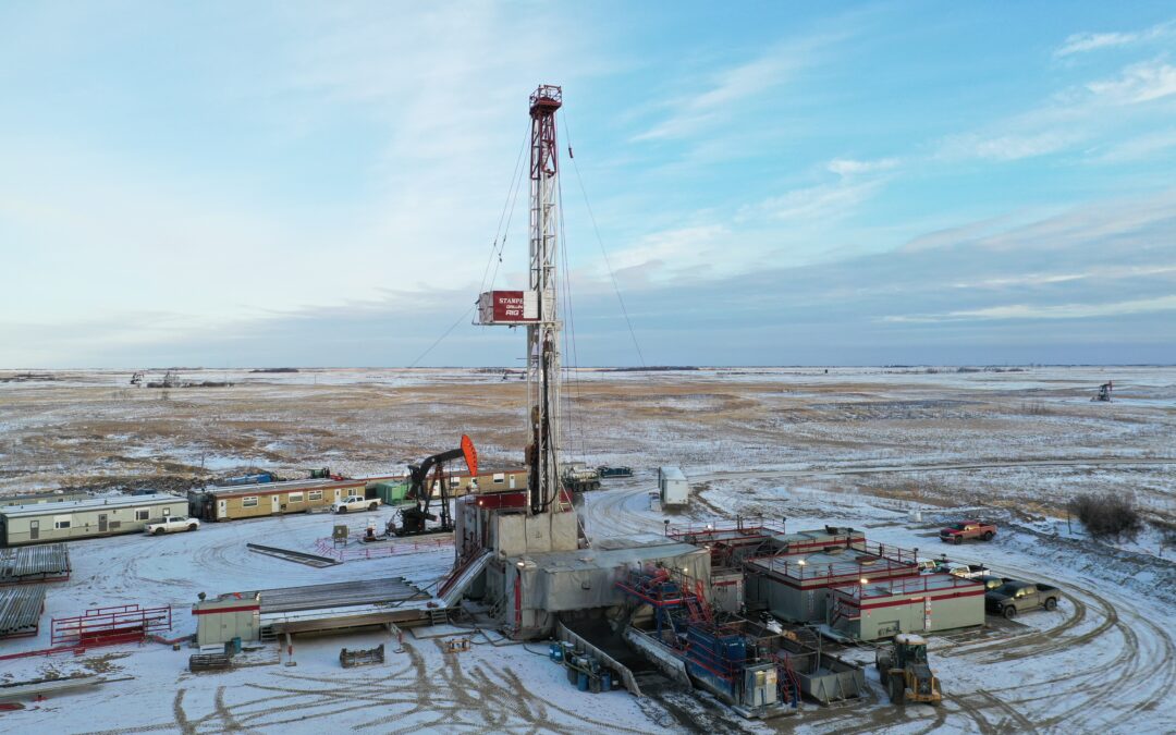Op-Ed: Ty Thiessen: Looking at Saskatchewan oil royalties