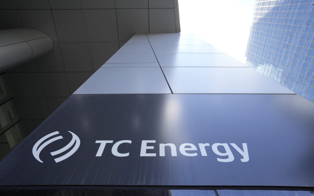 TC Energy plans US$1.5-billion expansion to eastern U.S. system amid surging demand