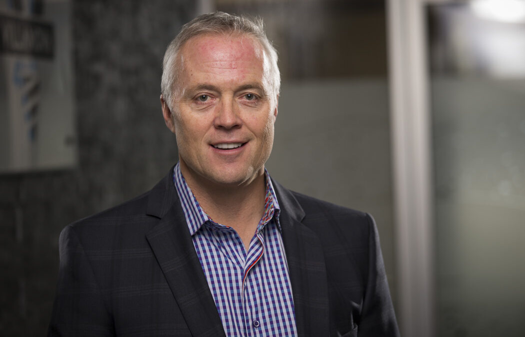 Saskatchewan Oil and Gas Hall of Fame: E. Craig Lothian