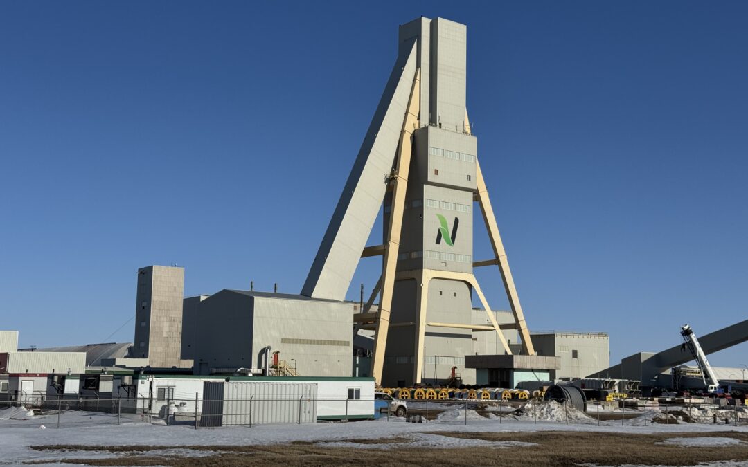 Erin Weir: Saskatchewan Potash at a Crossroads: $12 Billion of Lost Revenue and BHP’s New Mine