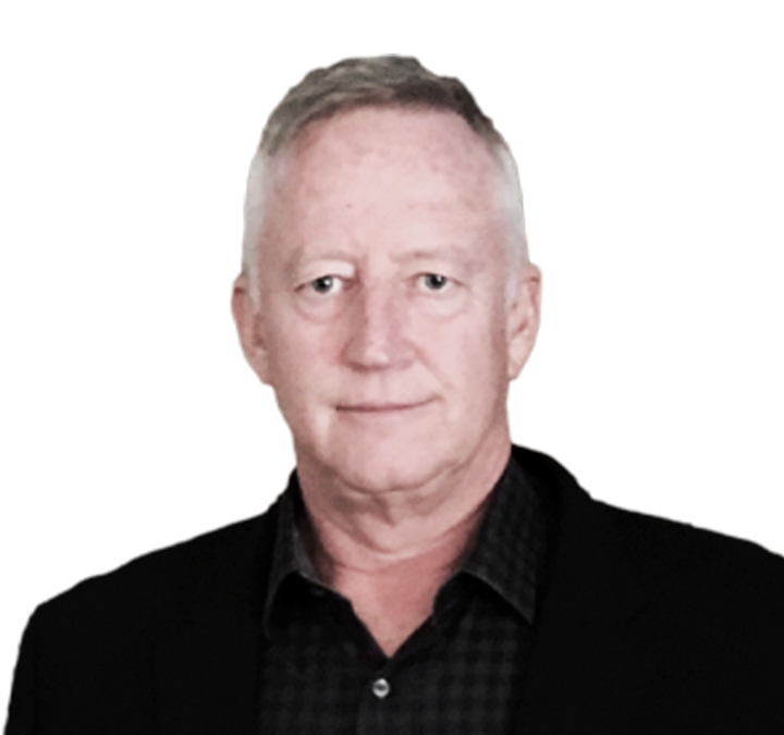 Saskatchewan Oil and Gas Hall of Fame: Randall Smith