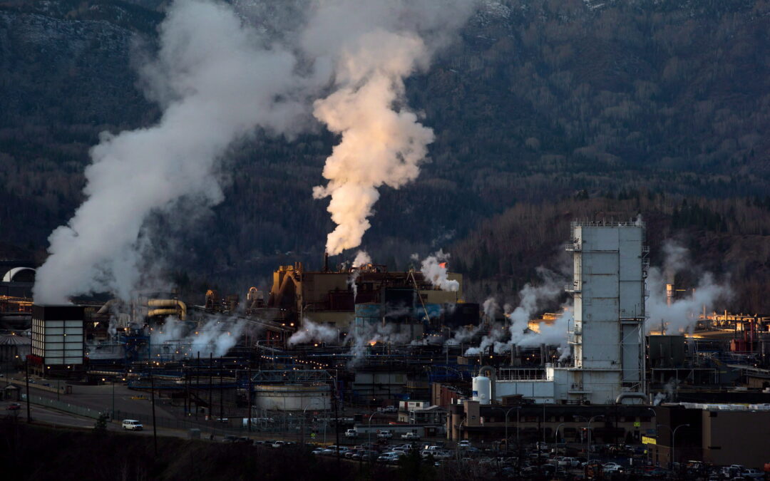 Ottawa to invest up to $400 million in Teck critical minerals smelter in B.C.
