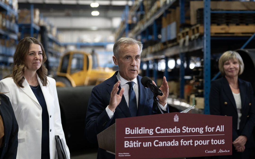 Jim Warren: The July 2 pipeline meetings: a bend the knee moment for Albertans